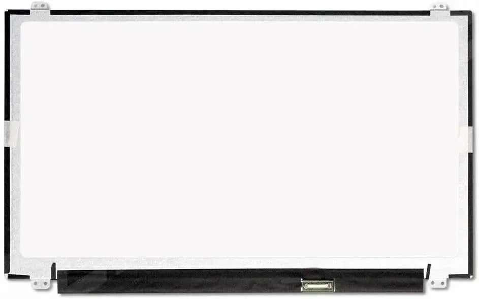 1366X768 HD 15.6" Screen For HP Pavilion 15-R, 15-G 15-D,40 pin slim led - eBuy UAE